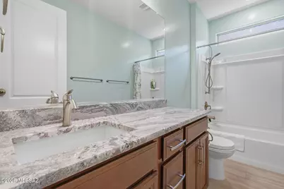 5439 S Sierra Prieta Trail, Tucson, AZ 85747 - Photo 28