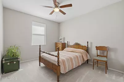 5439 S Sierra Prieta Trail, Tucson, AZ 85747 - Photo 24
