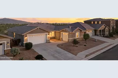 5439 S Sierra Prieta Trail, Tucson, AZ 85747 - Photo 48