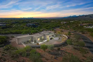 8251 S Circle C Ranch Rd, Vail, AZ 85641 - Photo 6