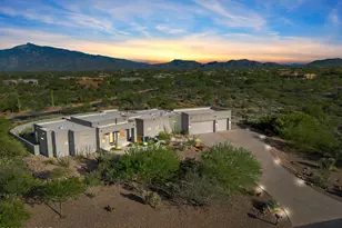 8251 S Circle C Ranch Rd, Vail, AZ 85641 - Photo 2