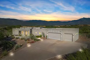 8251 S Circle C Ranch Rd, Vail, AZ 85641 - Photo 4