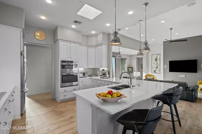 8251 S Circle C Ranch Road, Vail, AZ 85641 - Photo 16