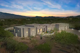 8251 S Circle C Ranch Rd, Vail, AZ 85641 - Photo 8