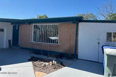 715 N Belvedere Avenue, Tucson, AZ 85711 - Photo 6