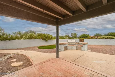 6938 W Calla Drive, Tucson, AZ 85743 - Photo 40
