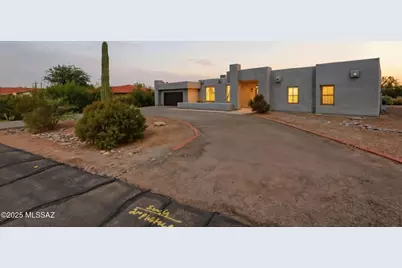 6938 W Calla Drive, Tucson, AZ 85743 - Photo 44