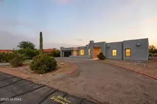 6938 W Calla Dr, Tucson, AZ 85743 - Photo 44