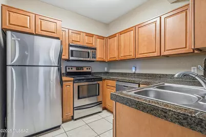 1500 E Pusch Wilderness Drive #5103, Tucson, AZ 85737 - Photo 8