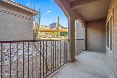 1500 E Pusch Wilderness Drive #5103, Tucson, AZ 85737 - Photo 4