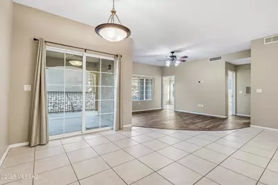 1500 E Pusch Wilderness Drive #5103, Tucson, AZ 85737 - Photo 12
