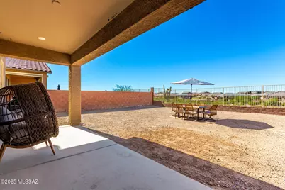 7888 S Bonanza Park Drive, Tucson, AZ 85747 - Photo 38