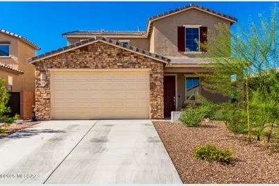 7888 S Bonanza Park Drive, Tucson, AZ 85747 - Photo 2