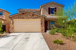 7888 S Bonanza Park Dr, Tucson, AZ 85747 - Photo 2