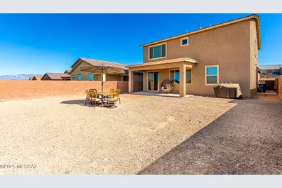 7888 S Bonanza Park Drive, Tucson, AZ 85747 - Photo 40