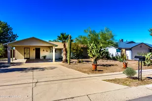 6991 N Camino De La Tierra, Tucson, AZ 85741 - Photo 2