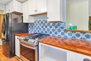 6991 N Camino De La Tierra, Tucson, AZ 85741 - Photo 10