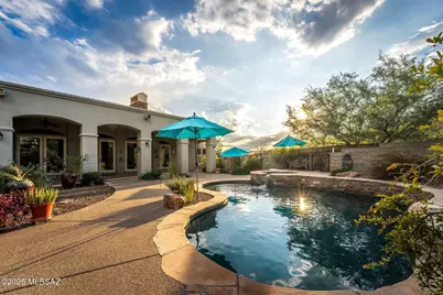 6129 E Coyotes Den Place, Tucson, AZ 85750 - Photo 22