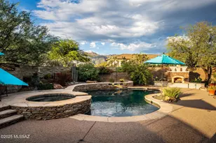 6129 E Coyotes Den Pl, Tucson, AZ 85750 - Photo 26