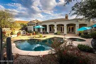 6129 E Coyotes Den Pl, Tucson, AZ 85750 - Photo 1