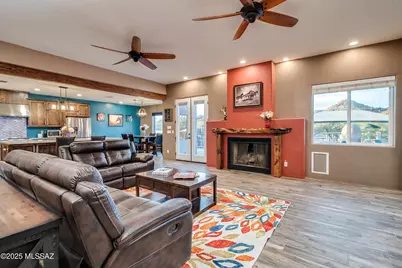 13035 N Teal Blue Trail, Tucson, AZ 85742 - Photo 6