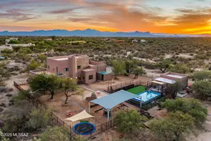 13035 N Teal Blue Trail, Tucson, AZ 85742 - Photo 38