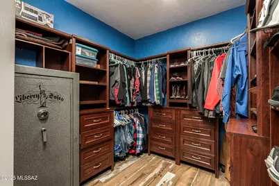 13035 N Teal Blue Trail, Tucson, AZ 85742 - Photo 36