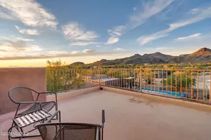 13035 N Teal Blue Trail, Tucson, AZ 85742 - Photo 30