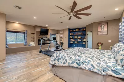 13035 N Teal Blue Trail, Tucson, AZ 85742 - Photo 28