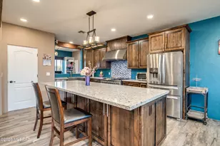 13035 N Teal Blue Trail, Tucson, AZ 85742 - Photo 10