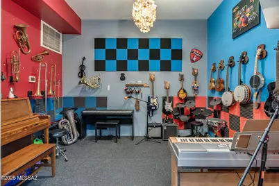 13035 N Teal Blue Trail, Tucson, AZ 85742 - Photo 18