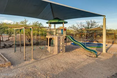 13035 N Teal Blue Trail, Tucson, AZ 85742 - Photo 40