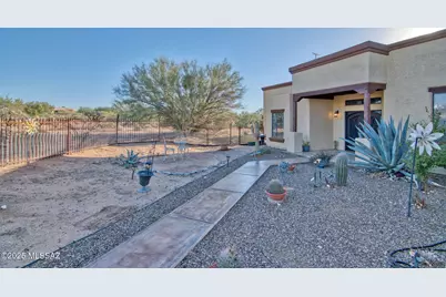 16105 W Prosperi Avenue, Tucson, AZ 85736 - Photo 40