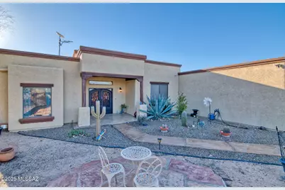 16105 W Prosperi Avenue, Tucson, AZ 85736 - Photo 38