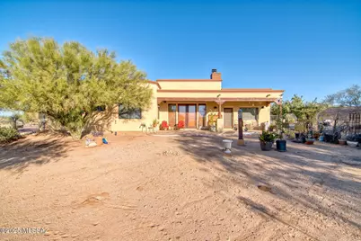 16105 W Prosperi Avenue, Tucson, AZ 85736 - Photo 34