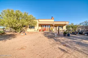 16105 W Prosperi Ave, Tucson, AZ 85736 - Photo 34