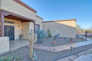 16105 W Prosperi Ave, Tucson, AZ 85736 - Photo 36