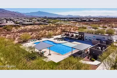 9796 E Lynx Lake Trail, Tucson, AZ 85747 - Photo 34