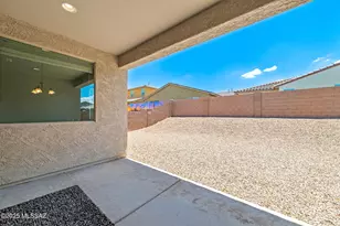 9796 E Lynx Lk Trl, Tucson, AZ 85747 - Photo 30