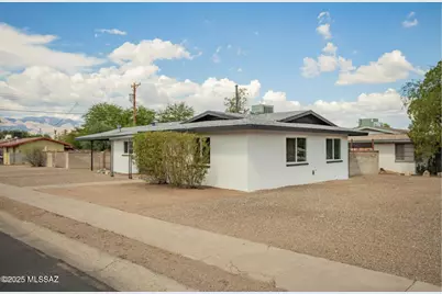 802 N Jefferson Avenue, Tucson, AZ 85711 - Photo 24