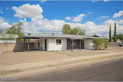 802 N Jefferson Avenue, Tucson, AZ 85711 - Photo 2