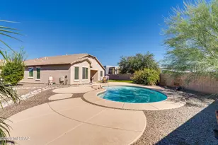 11767 W Scudamore Dr, Marana, AZ 85653 - Photo 24