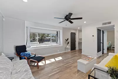 8271 E Kenyon Drive, Tucson, AZ 85710 - Photo 6