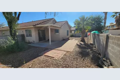 6960 W Avondale Place, Tucson, AZ 85743 - Photo 12