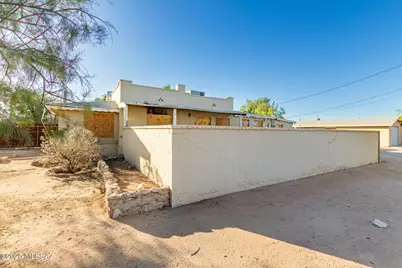 3303 N Los Altos Avenue, Tucson, AZ 85705 - Photo 6