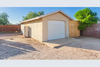 3303 N Los Altos Avenue, Tucson, AZ 85705 - Photo 4