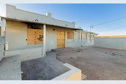 3303 N Los Altos Avenue, Tucson, AZ 85705 - Photo 8