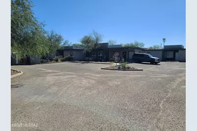 327 W King Road, Tucson, AZ 85705 - Photo 6
