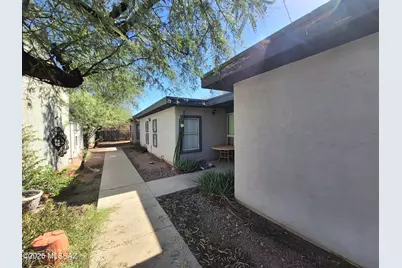327 W King Road, Tucson, AZ 85705 - Photo 4