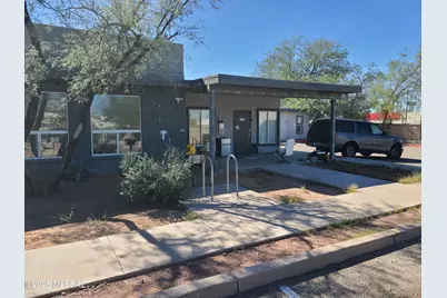 327 W King Road, Tucson, AZ 85705 - Photo 2